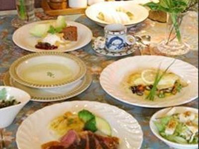 Pension Belleneige 白馬村 エクステリア 写真